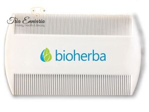 Comb In Lice And Nits, Bioherba