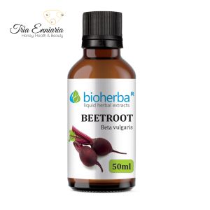 Beetroot  Tincture, 50 ml, Bioherba