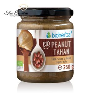 Bio Peanut Tahan, 250 g, Bioherba
