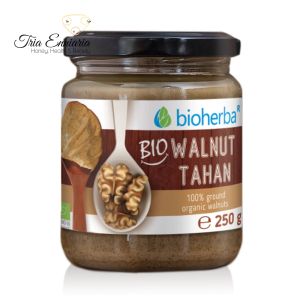 Bio Walnut Tahan, 520 g, Bioherba