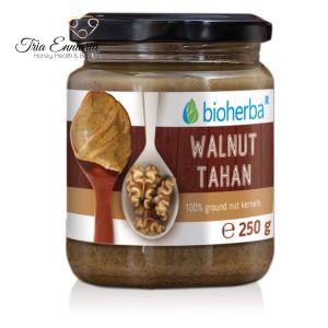 Walnut Tahan, 250 g, Bioherba