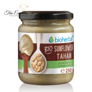 Bio Sunflower Tahan, 250 g, Bioherba