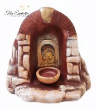 Ceramic Chapel