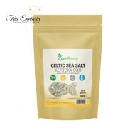 Celtic Sea Salt Fine, 500 g, Zdravnitza