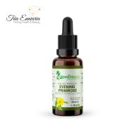 Evening Primrose oil, 50 ml, Zdravnitza