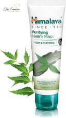 Purifying Neem Mask, 75 ml, Himalaya