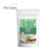 Organic Kelp Powder, 100 g, Dragon Superfoods 
