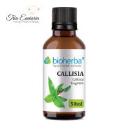 Callisia Tincture, 50 ml, Bioherba