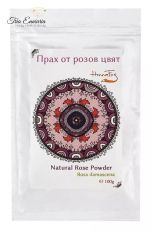 Natural Rose Powder, 100 g, HennaFox