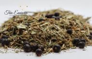 Herbal Mixture Biodiurezo, 100 g, Tria Enniaria