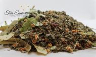Herbal Mixture Biorelax, 80 g, Tria Enniaria