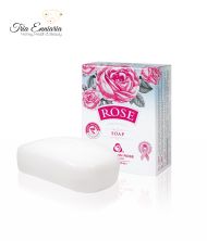 Soap Rose Original, 100 g, Bulgarian Rose
