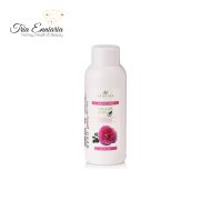 CLEANSING MILK WITH ROSE WATER, 150 ml, HRISTINA