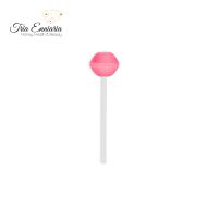 Lollipop For Healthy Teeth Zmeură Denti-Pop, 6 g, Bioherba