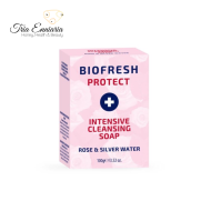 Sapone detergente intensivo "Biofresh Protect", 100 g, Biofresh