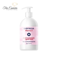Deep Cleansing Liquid Soap "Biofresh Protect" 500 ml, Biofresh