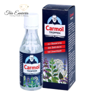 CARMOLIS, Σταγόνες Ευρέος Φάσματος 40 ml.