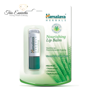 Balsamo labbra nutriente, 4,5 g, Himalaya