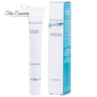 Eye Cream + Hyaluron, 20 ml, Krauterhof