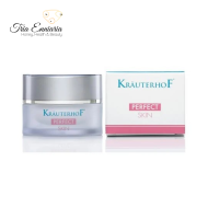 Разглаживающая База Для Лица Perfect Skin, 30 мл, Krauterhof 