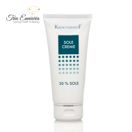 Cream With 30% Sea Lye,100 ml, Krauterhof 