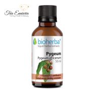 Tintura Di Pygeum, 50 ml, Bioherba