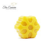 Beeswax, Natural, 45 g