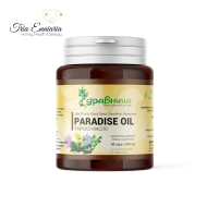 Olio Paradiso, 60 Capsule, Zdravnitza